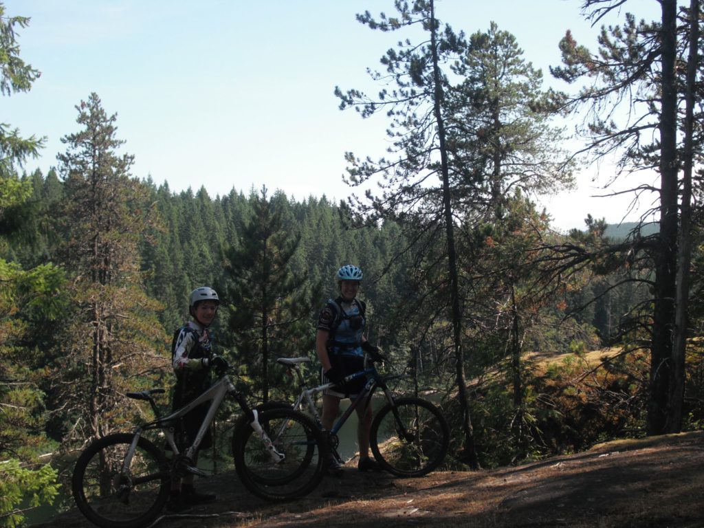 atv tour vancouver island