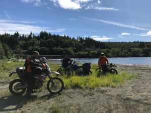 vancouver island atv tours