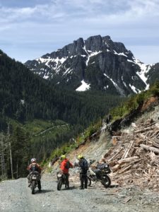 atv tour vancouver island